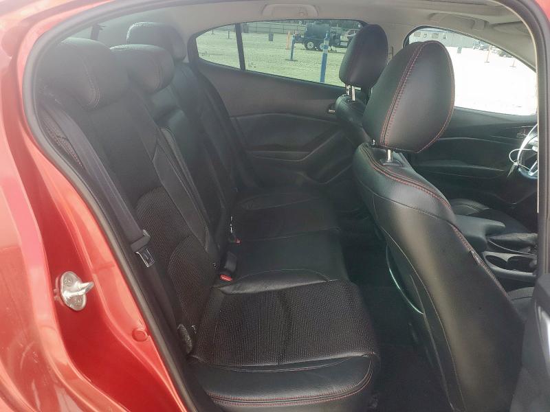 2015 MAZDA 3 TOURING - 3MZBM1V72FM145701