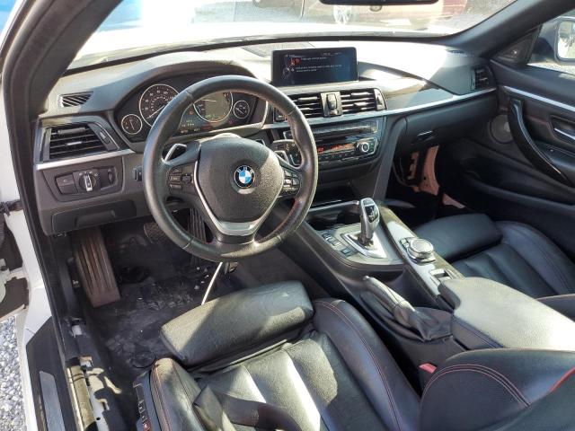 2015 BMW 428 I WBA3V5C51FP754038