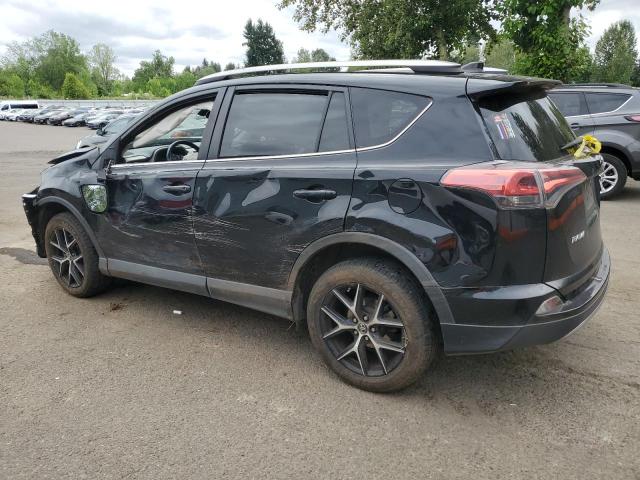 2018 TOYOTA RAV4 ADVEN - 2T3RFREV2JW744016