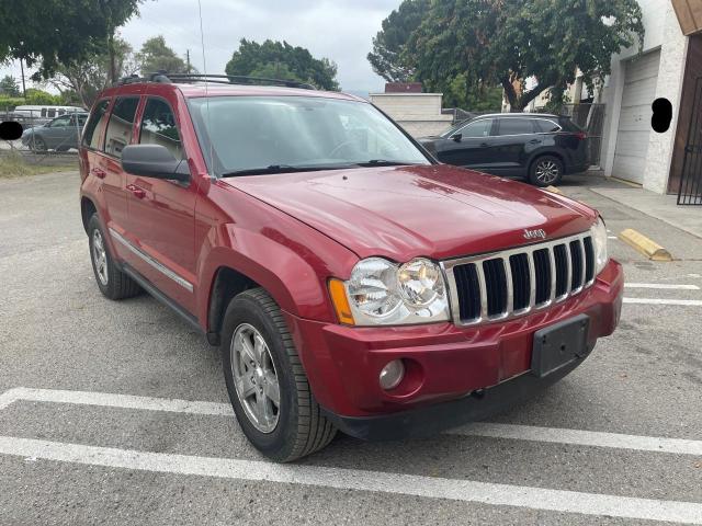 JEEP GRAND CHER