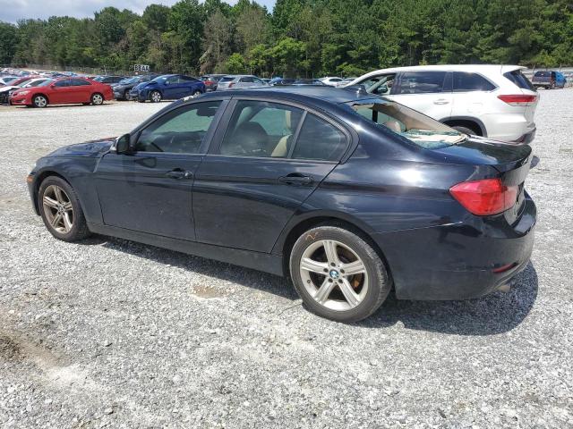 Vin: wba3a5g55fns86770, lot: 61397015, bmw 3 series i 20152