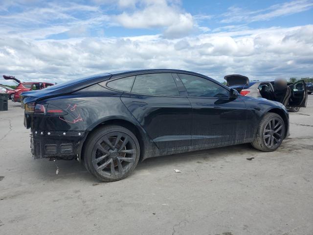 2022 TESLA MODEL S 5YJSA1E54NF478477
