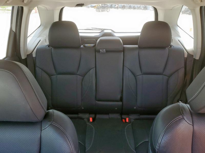 2019 SUBARU FORESTER L - JF2SKAUC0KH506107