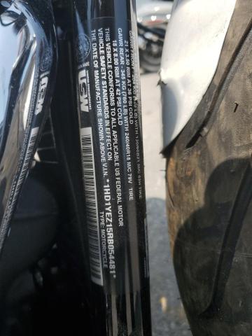 2024 HARLEY-DAVIDSON FXBR 1HD1YEZ15RB054481