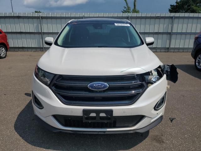 2017 FORD EDGE SPORT - 2FMPK4AP6HBB41981