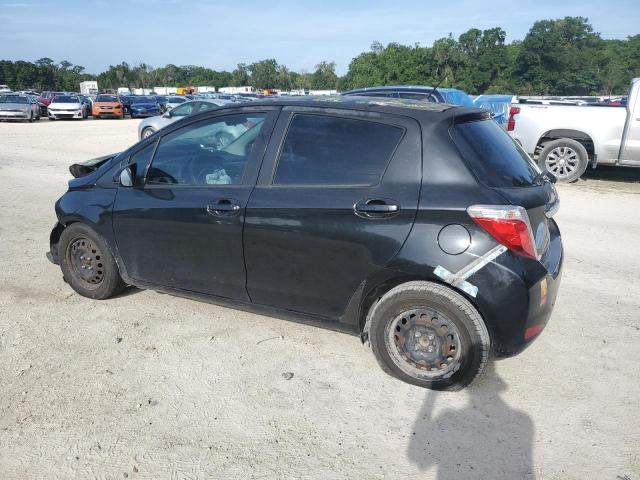 Vin: jtdktud39cd508959, lot: 60810115, toyota yaris 20122