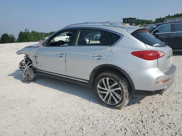 2017 INFINITI QX50 JN1BJ0RR7HM409904