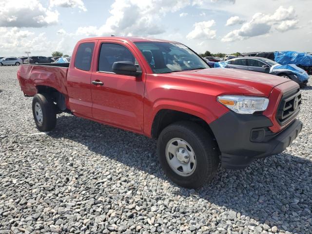 2023 TOYOTA TACOMA ACC - 3TYRX5GN9PT077754