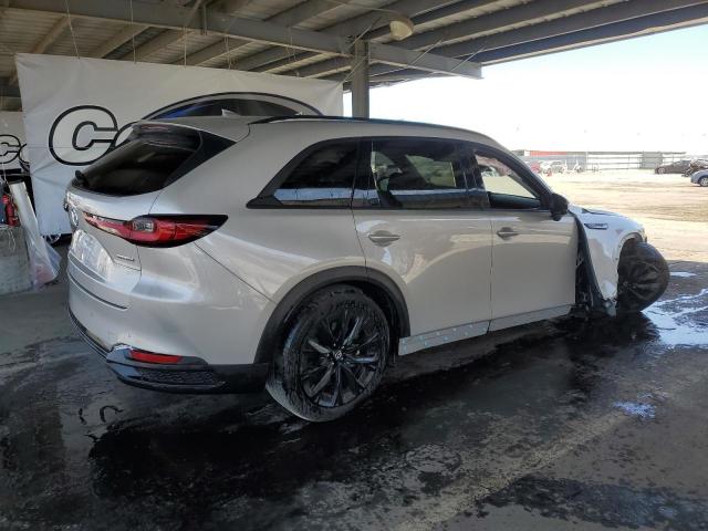 Vin: jm3kkchd1s1229240, lot: 61069265, mazda cx-90 premium sport 20253