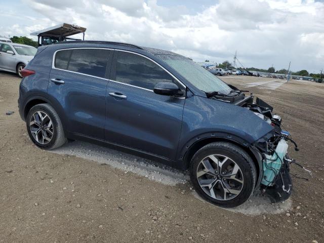 Vin: kndpn3ac1n7995154, lot: 61597465, kia sportage ex 20224