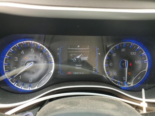 2018 CHRYSLER PACIFICA L - 2C4RC1CG0JR171237