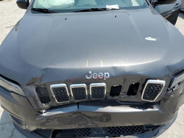 2022 JEEP CHEROKEE L 1C4PJMMX2ND537625