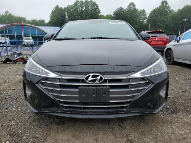2020 HYUNDAI ELANTRA SE - 5NPD74LF8LH536965