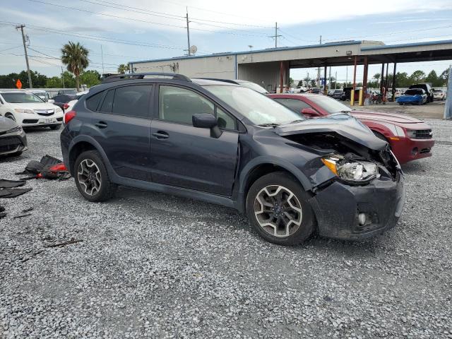 Vin: jf2gpabc7g8310912, lot: 61897025, subaru crosstrek premium 20164