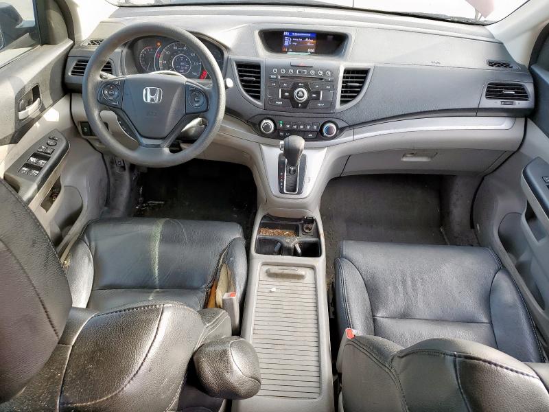 2014 HONDA CR-V LX - 5J6RM3H38EL032903