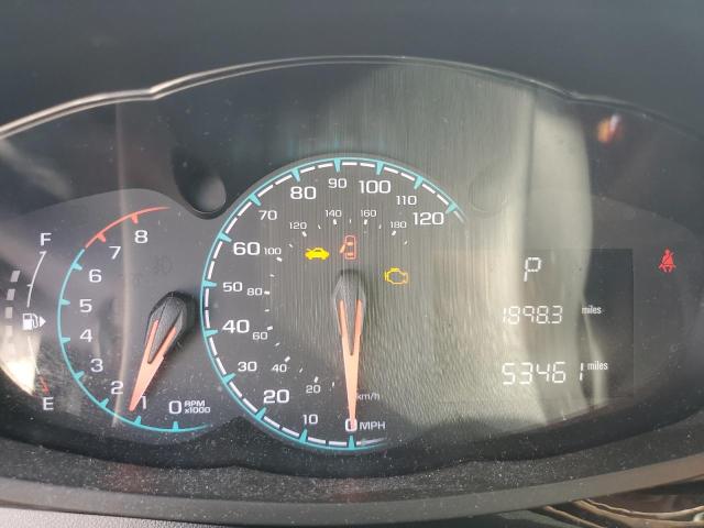 2021 CHEVROLET SPARK ACTI #3177241609