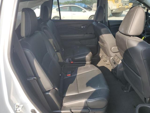 2021 HONDA PILOT TOUR - 5FNYF6H65MB045214