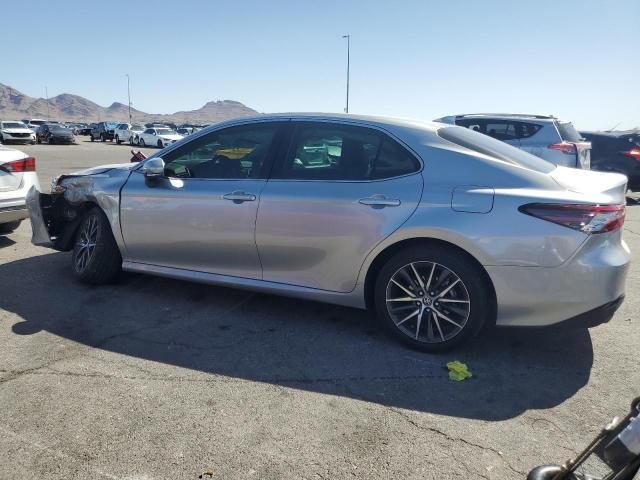 2023 TOYOTA CAMRY XLE - 4T1F31AK9PU601414
