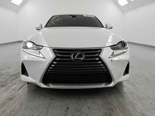 2019 LEXUS IS 300 JTHBA1D24K5084786