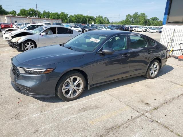 2023 HONDA ACCORD LX - 1HGCY1F21PA044082