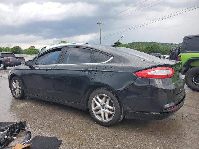Vin: 3fa6p0h71gr310911, lot: 60124605, ford fusion se 20162