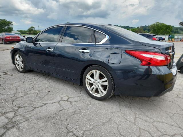 2017 NISSAN ALTIMA 3.5 1N4BL3AP1HC261568