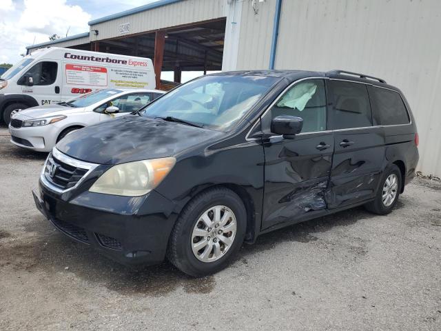 HONDA ODYSSEY EX
