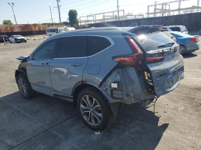 2021 HONDA CR-V TOURI 2HKRW2H94MH634165