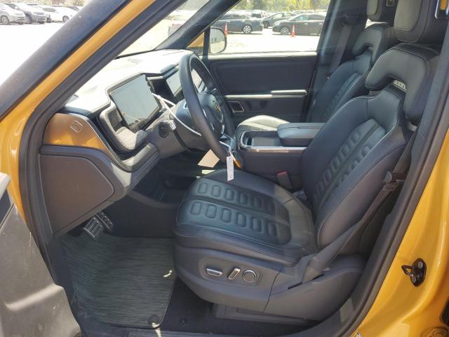 2022 RIVIAN R1T ADVENT - 7FCTGAAAXNN015938