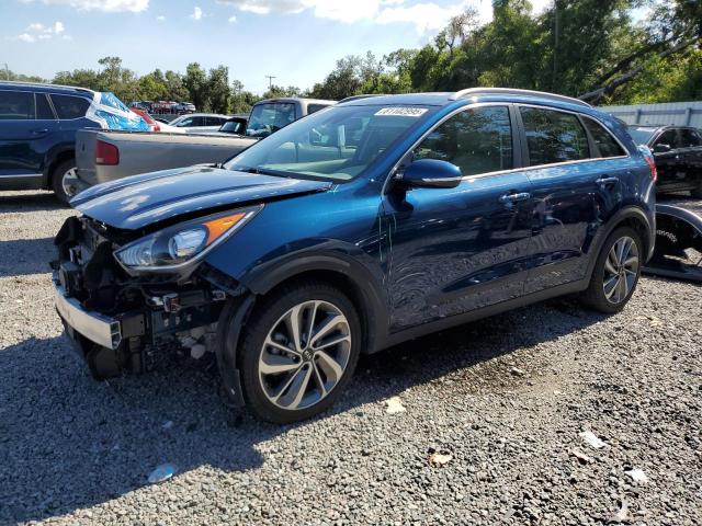 Vin: kndce3lc3k5322630, lot: 61102995, kia niro touring 2019 img_1