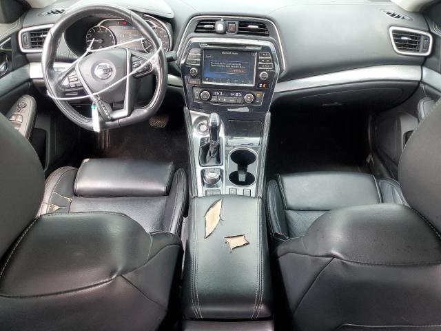 2017 NISSAN MAXIMA 3.5 - 1N4AA6AP3HC382685