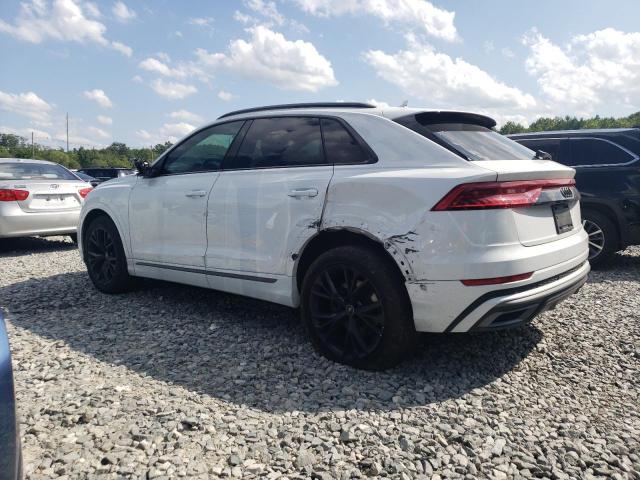2021 AUDI Q8 PREMIUM WA1EVAF13MD037517