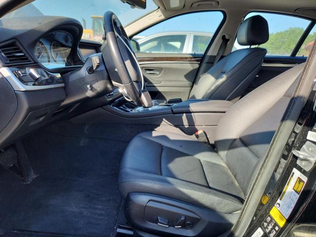2016 BMW 528 XI WBA5A7C55GG643705