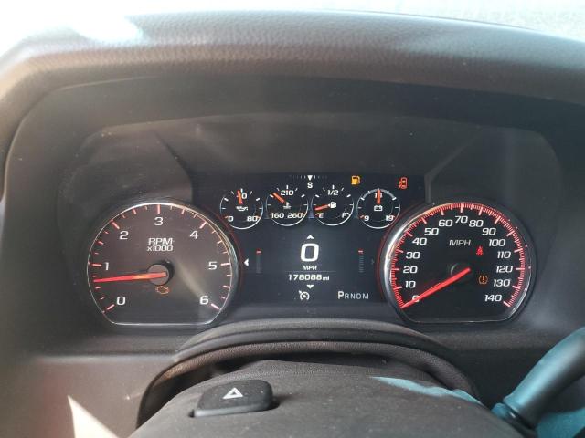 2015 GMC YUKON XL DENALI 1GKS2JKJ3FR235144