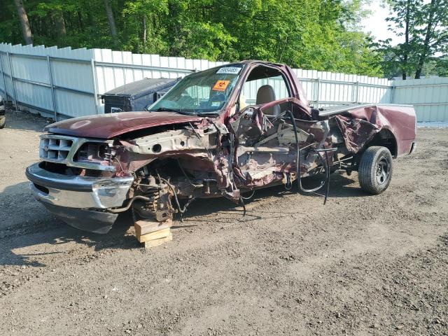 FORD F150