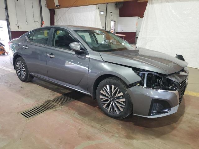 2024 NISSAN ALTIMA SV - 1N4BL4DW7RN356330