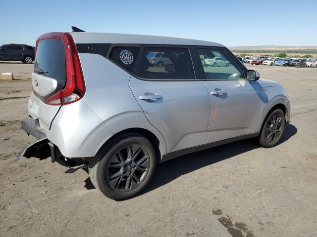 Vin: kndj33au0m7750364, lot: 60996335, kia soul ex 20213