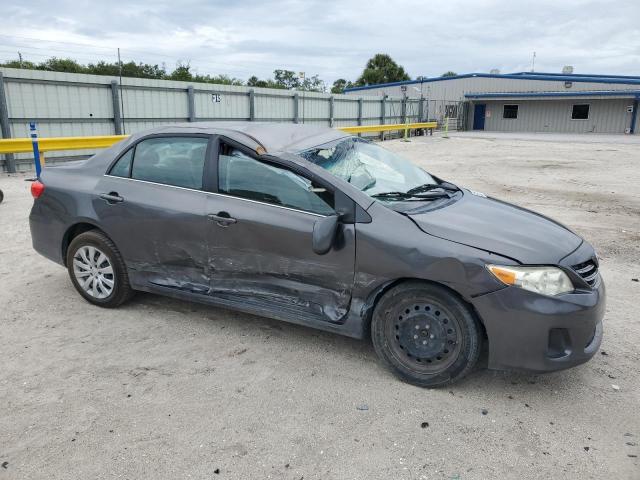 Vin: 5yfbu4ee7dp144763, lot: 61721845, toyota corolla base 20134