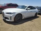 2023 BMW I4 EDRIVE - WBY43AW06PFP56363