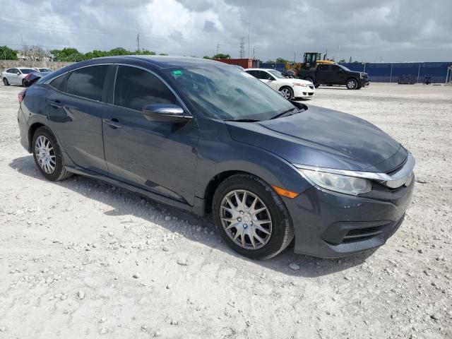 Vin: 2hgfc2f59jh579584, lot: 60808265, honda civic lx 20184