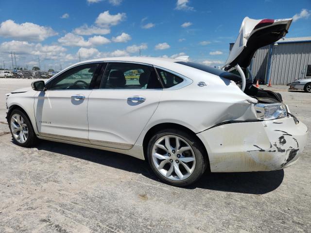 2017 CHEVROLET IMPALA LT 2G1105S39H9198189