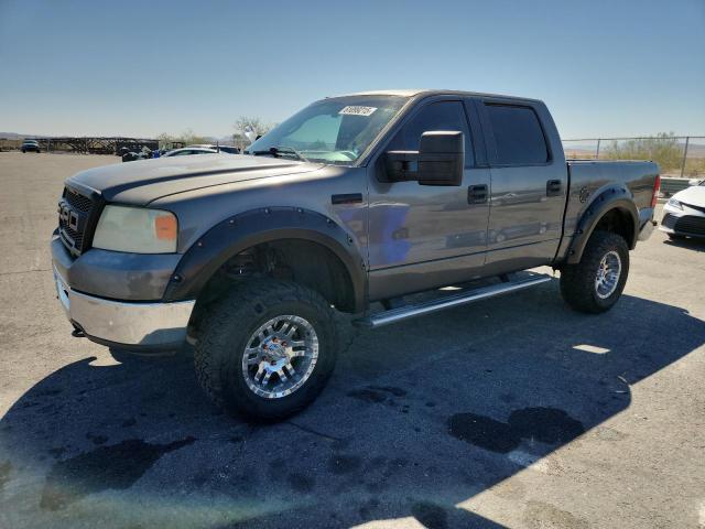 FORD F150 SUPER