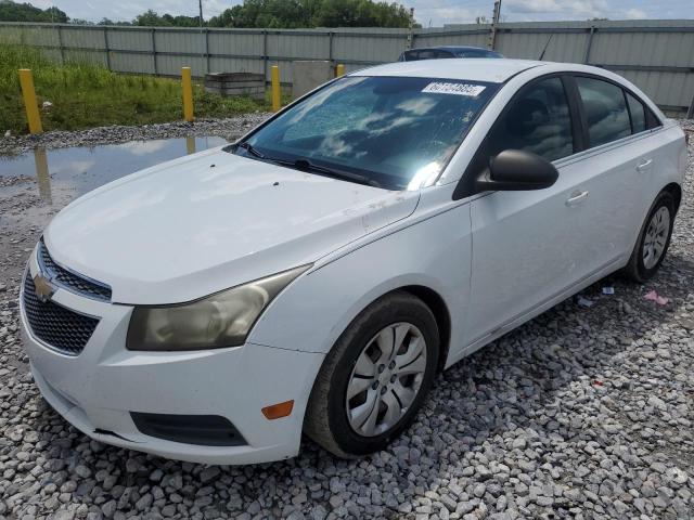 Vin: 1g1pc5sh3c7174980, lot: 60154885, chevrolet cruze ls 2012 img_1