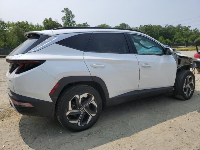 2022 HYUNDAI TUCSON LIM - 5NMJECAE3NH052585