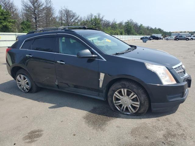 Vin: 3gyfngey8bs678956, lot: 61272785, cadillac srx 20114