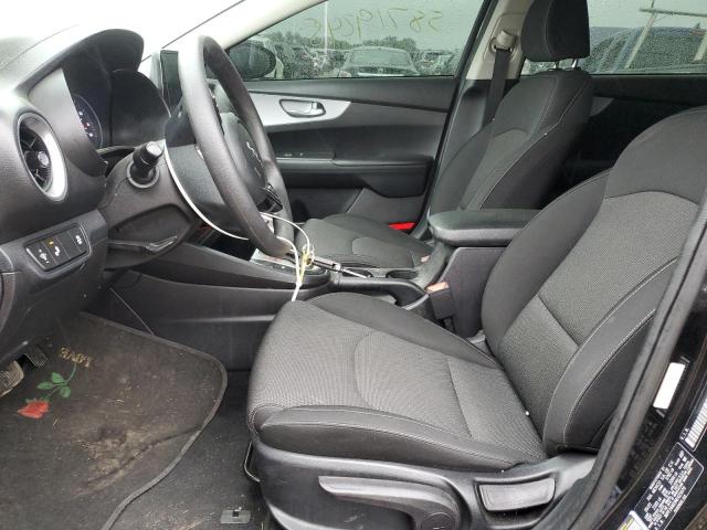 2022 KIA FORTE FE - 3KPF24AD3NE425479