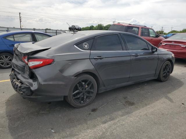 Vin: 3fa6p0h7xgr106821, lot: 60652795, ford fusion se 20163