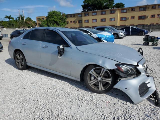 Vin: wddzf4kb9ha085265, lot: 61718465, mercedes-benz e-class 300 4matic 20174