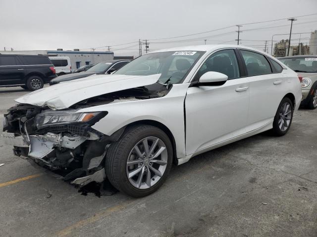 Vin: 1hgcv1f18ma046004, lot: 60171245, honda accord lx 2021 img_1