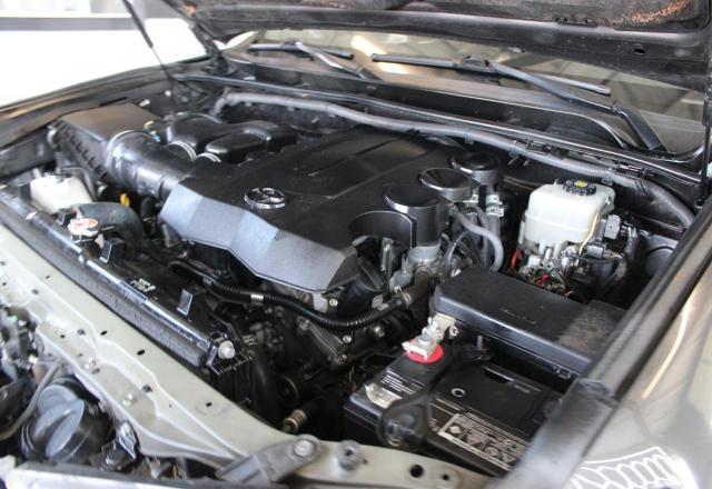 jtebu5jrxk5618760 - 2019 Toyota 4runner sr5/sr5 premium - #62923305